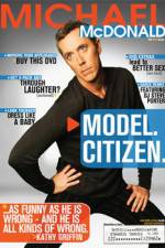 Watch Michael Mcdonald Model Citizen Putlocker
