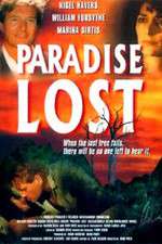 Watch Paradise Lost Putlocker