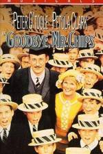 Watch Goodbye, Mr. Chips Online Putlocker