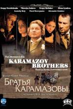 Watch Bratya Karamazovy Online Putlocker