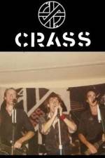 Watch Crass Documentary: There is No Authority But Yourself Online Putlocker