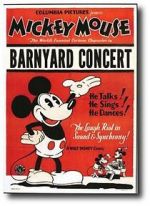 Watch The Barnyard Concert (Short 1930) Online Putlocker