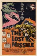 Watch The Lost Missile Putlocker