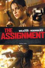 Watch The Assignment Movie25