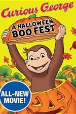 Watch Curious George: A Halloween Boo Fest Putlocker