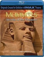 Watch Mummies: Secrets of the Pharaohs Online Putlocker