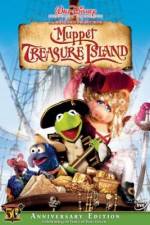 Watch Muppet Treasure Island Putlocker