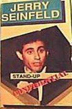 Watch Jerry Seinfeld: Stand-Up Confidential Putlocker