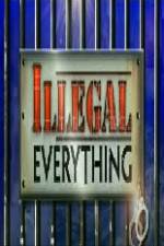 Watch Illegal Everything 2012 Putlocker