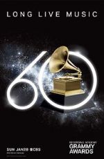 Watch The 60th Annual Grammy Awards Online Putlocker