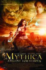 Watch Mythica: A Quest for Heroes Putlocker