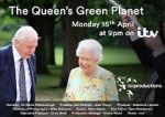 Watch The Queen\'s Green Planet Putlocker