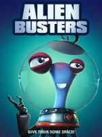 Watch Alien Busters Online Putlocker