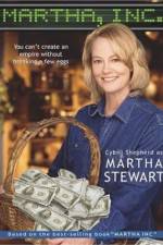 Watch Martha, Inc.: The Story of Martha Stewart Online Putlocker