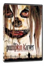 Watch The Pumpkin Karver Online Putlocker