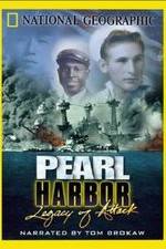 Watch Pearl Harbor: Legacy of Attack Putlocker