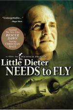 Watch Little Dieter Needs to Fly Putlocker