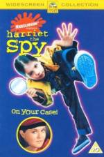 Watch Harriet the Spy Online Putlocker