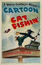 Watch Cat Fishin\' Online Putlocker