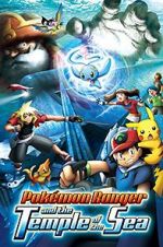 Watch Pokmon Ranger and the Temple of the Sea Online Putlocker