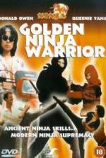 Watch Golden Ninja Warrior Online Putlocker
