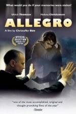 Watch Allegro Putlocker