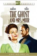 Watch The Ghost and Mrs Muir Online Putlocker