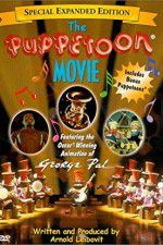 Watch The Puppetoon Movie Online Putlocker