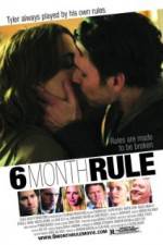Watch 6 Month Rule Putlocker