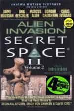 Watch Secret Space 2 Alien Invasion Putlocker