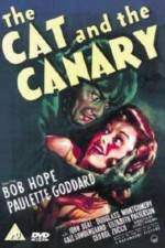 Watch The Cat and the Canary Online Putlocker