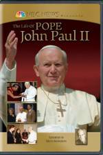 Watch The Life of Pope John Paul II Putlocker