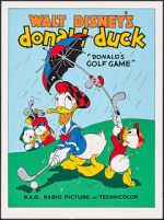 Watch Donald\'s Golf Game (Short 1938) Online Putlocker