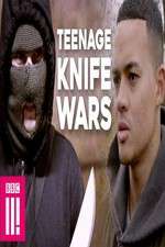 Watch Teenage Knife Wars Putlocker