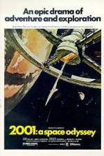 Watch 2001: A Space Odyssey Online Putlocker