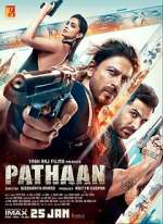 Watch Pathaan Putlocker