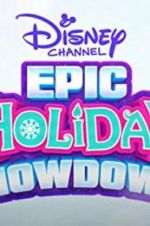 Watch Challenge Accepted! Disney Channel\'s Epic Holiday Showdown Online Putlocker