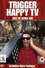 Watch Trigger Happy TV - Best Of Series 1 Online Putlocker