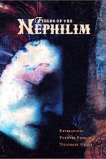 Watch Fields of the Nephilim - Revelations Forever Remain Online Putlocker