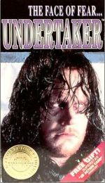 Watch The Face of Fear... Undertaker Online Putlocker