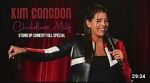 Watch Kim Congdon: Childless Milf (TV Special 2024) Putlocker