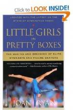 Watch Little Girls in Pretty Boxes Online Putlocker