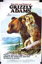Watch The Life and Times of Grizzly Adams Online Putlocker
