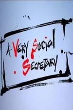 Watch A Very Social Secretary Putlocker