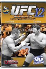 Watch UFC 12 Judgement Day Online Putlocker