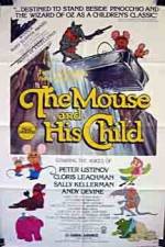 Watch The Mouse and His Child Online Putlocker