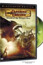 Watch Dungeons & Dragons: Wrath of the Dragon God Putlocker