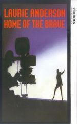 Watch Home of the Brave: A Film by Laurie Anderson Online Putlocker