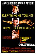 Watch Goldfinger Online Putlocker