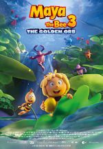 Watch Maya the Bee 3: The Golden Orb Online Putlocker